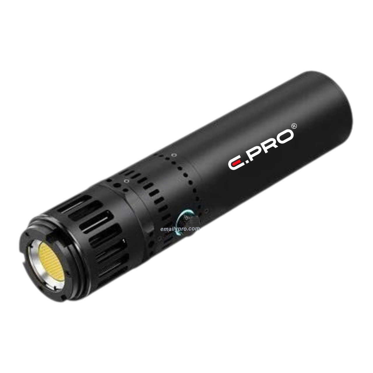 Đèn LED Cầm Tay Mini E.PRO E120BI 120W – Nhỏ Gọn, Công Suất Khủng, Pin 9000mAh EMAILY.PRO (2)