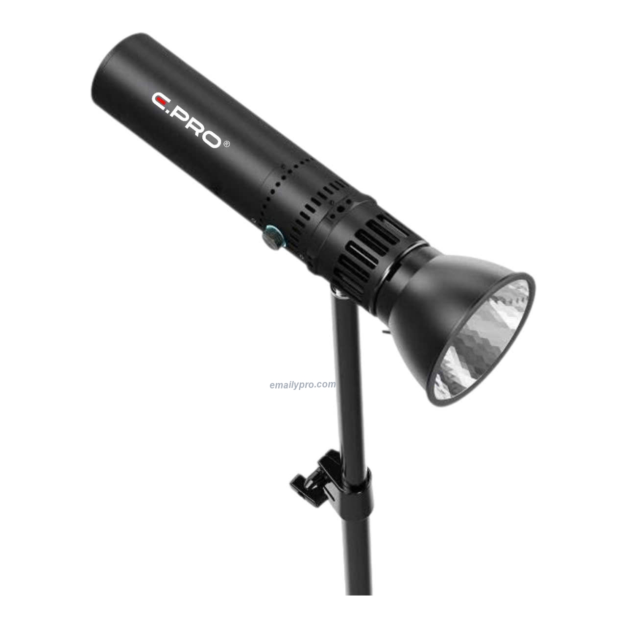 Đèn LED Cầm Tay Mini E.PRO E120BI 120W