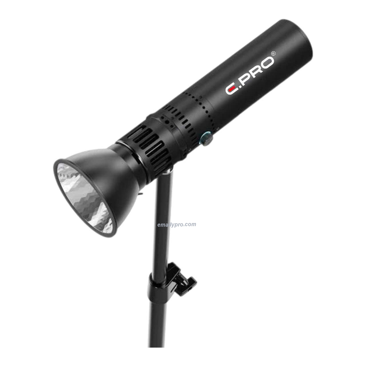 Đèn LED Cầm Tay Mini E.PRO E120BI 120W