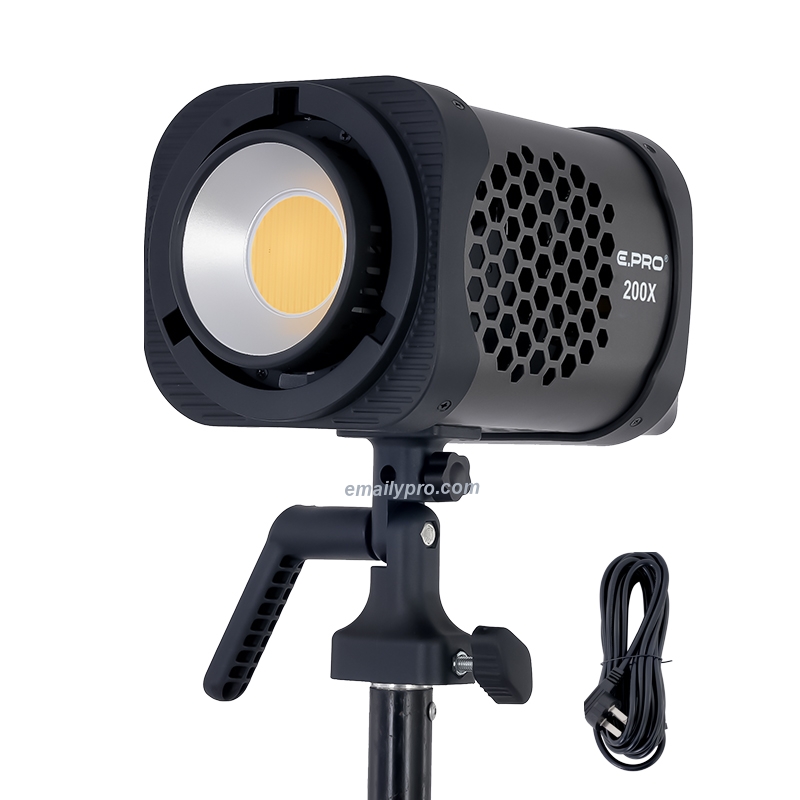 Đèn LED COB E.PRO 300X (1)