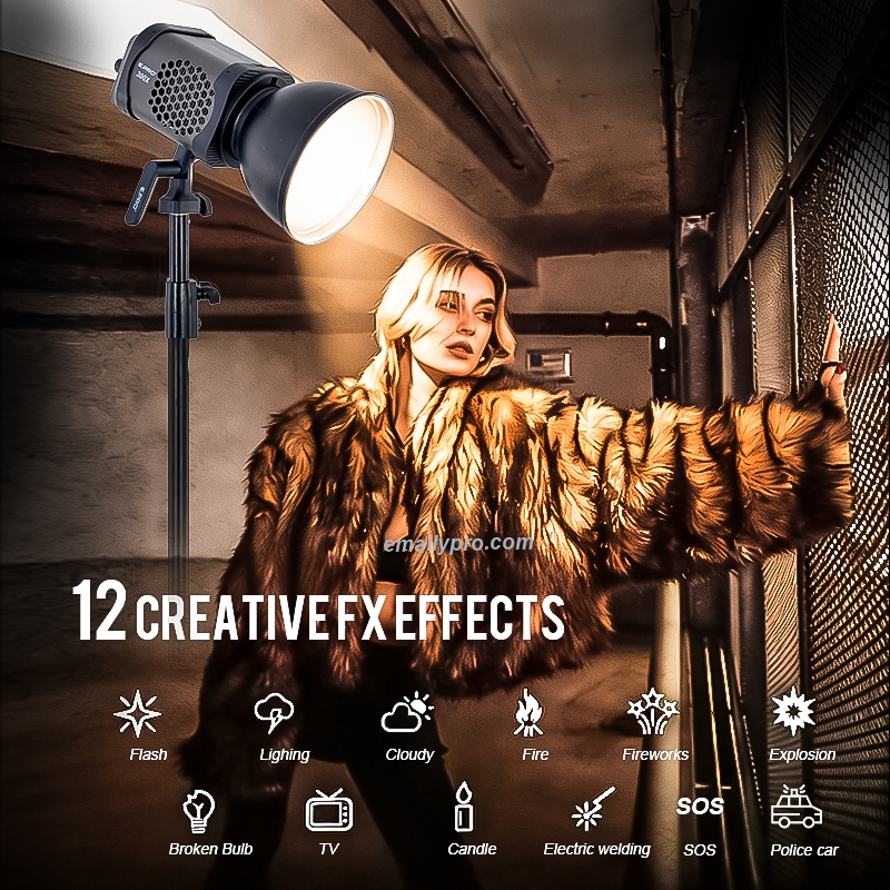 Đèn LED COB E.PRO 300X (6)