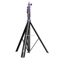 Chân Đèn Chụp Ảnh QZSD MT05 2.2M – Giảm Chấn Khí Nén