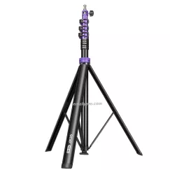 Chân Đèn Chụp Ảnh QZSD MT05 2.2M – Giảm Chấn Khí Nén