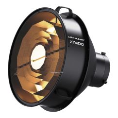 Reflector XT-400 Bowens Mount – Giả Lập Ánh Nắng Mặt Trời