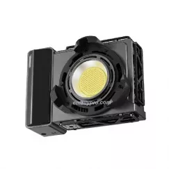 Đèn LED Studio Mini E.PRO S200BI 200W – Nhỏ Gọn, CRI 98+, Kết Nối App | EMAILY.PRO