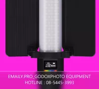GODOX LC500R LED