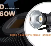 ĐÈN LED GODOX SL-60W