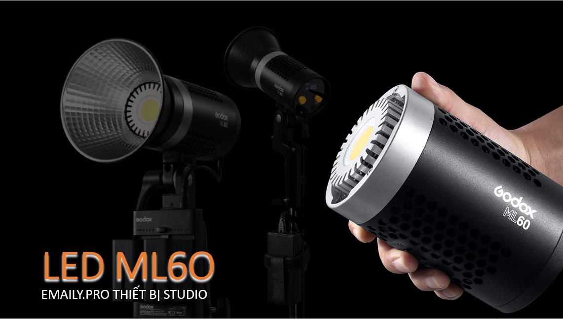 Godox LED ML60