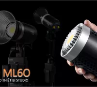 Godox LED ML60