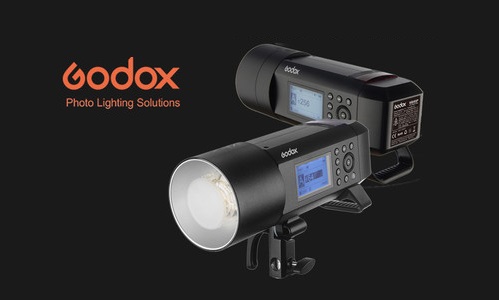 Godox AD400Pro