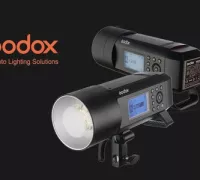 Godox AD400Pro