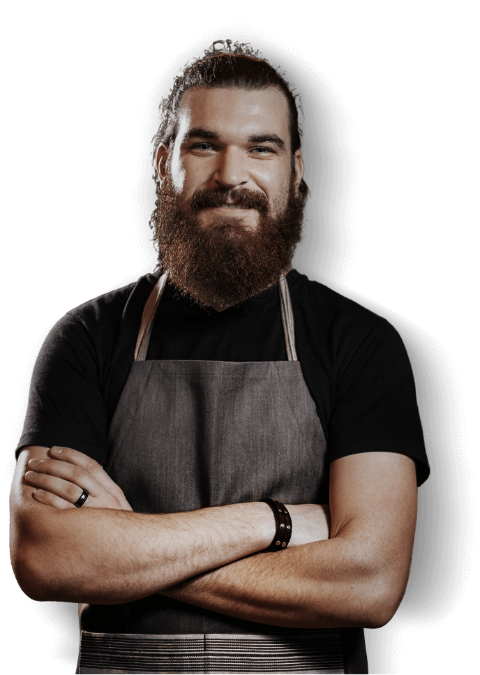 Detmers Scoh: PASTRY CHEF