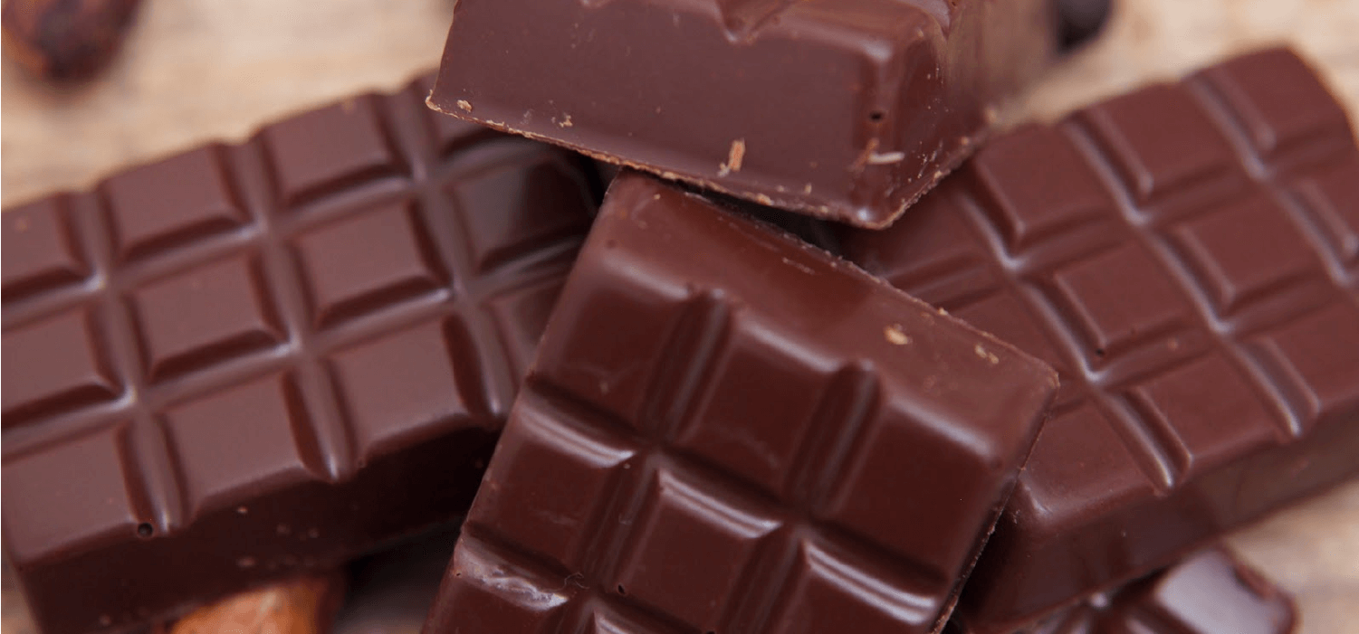 Có gì trong thanh sôcôla nặng 80 gram giá 15 triệu đồng