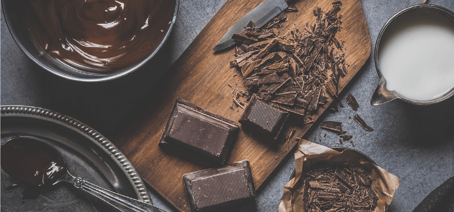 Hẹn hò với 5 thương hiệu socola ngon nhất thế giới