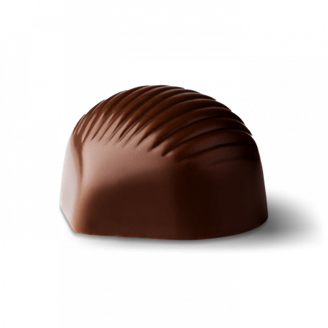 Milk Chocolate With Peanuts