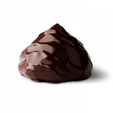 Truffle With Vanilla