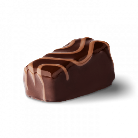 Drunken Cherry Chocolate