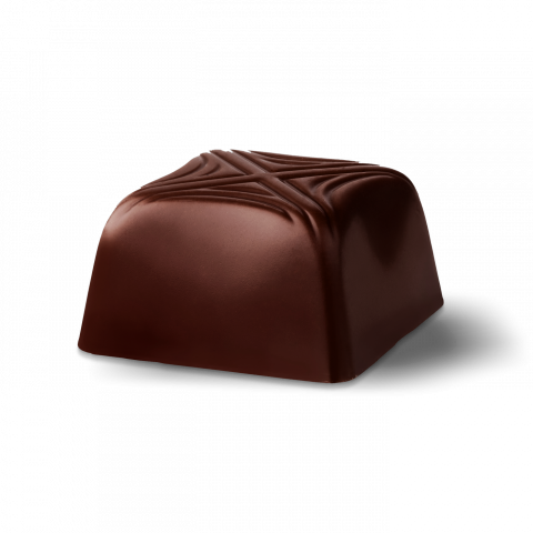 Milk Chocolate With Peanuts