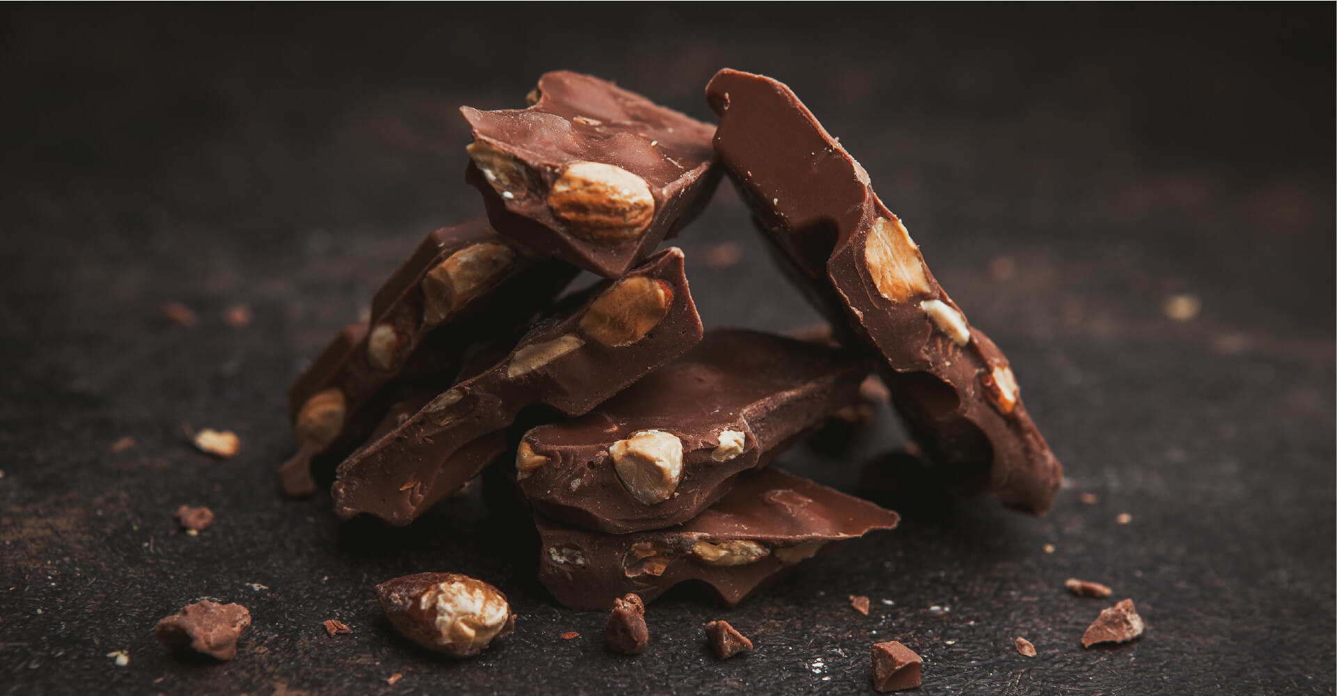 Hương Vị: Valrhona Chocolate