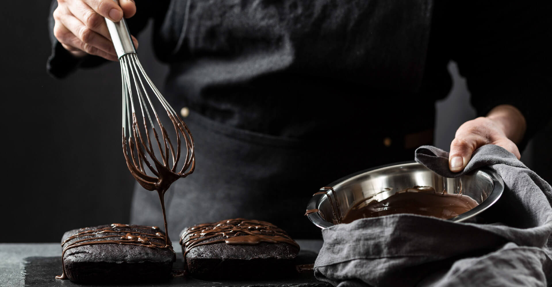 Hương Vị: Chocolate Godiva