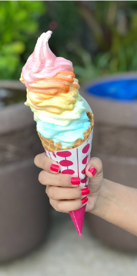 Hương vị mới sẽ kiến bạn không ngừng nghĩ tới - siêu ưu đãi lên tới 45%