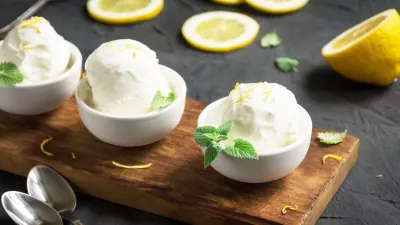 Cách làm kem từ sữa đặc thơm ngon, mát lạnh ...