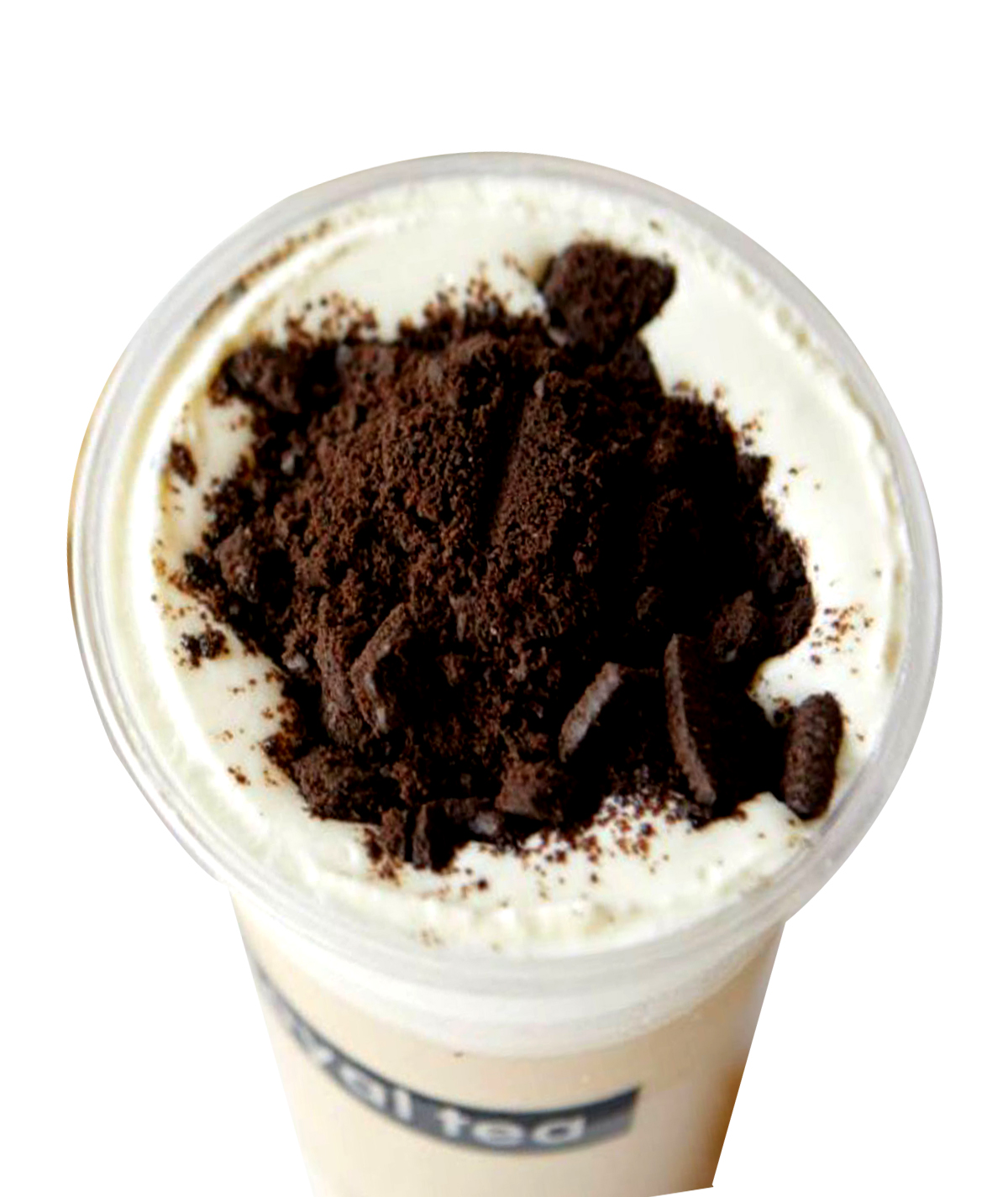 Kem trà sữa Oreon