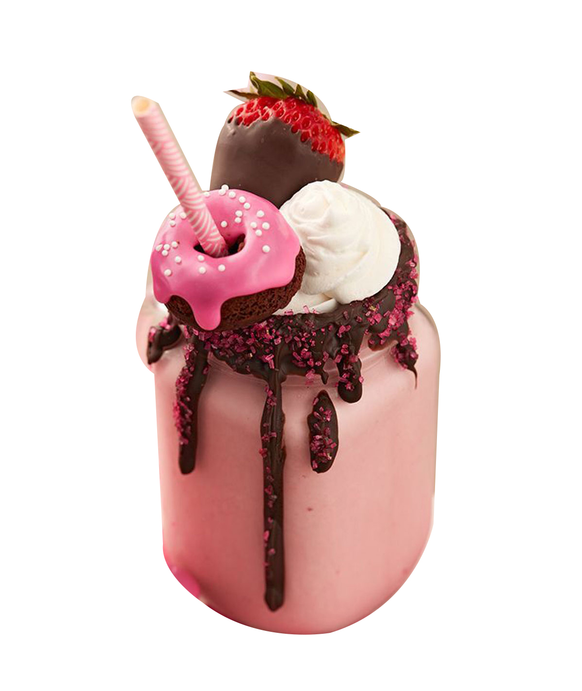 Kem tuyết đủ vị