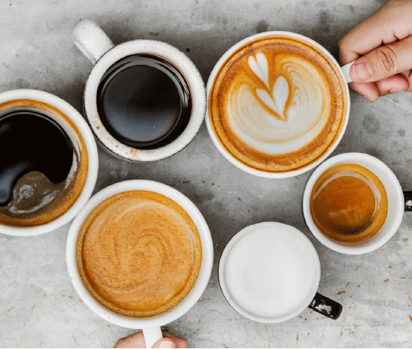 Những điều nên biết về hương vị cà phê