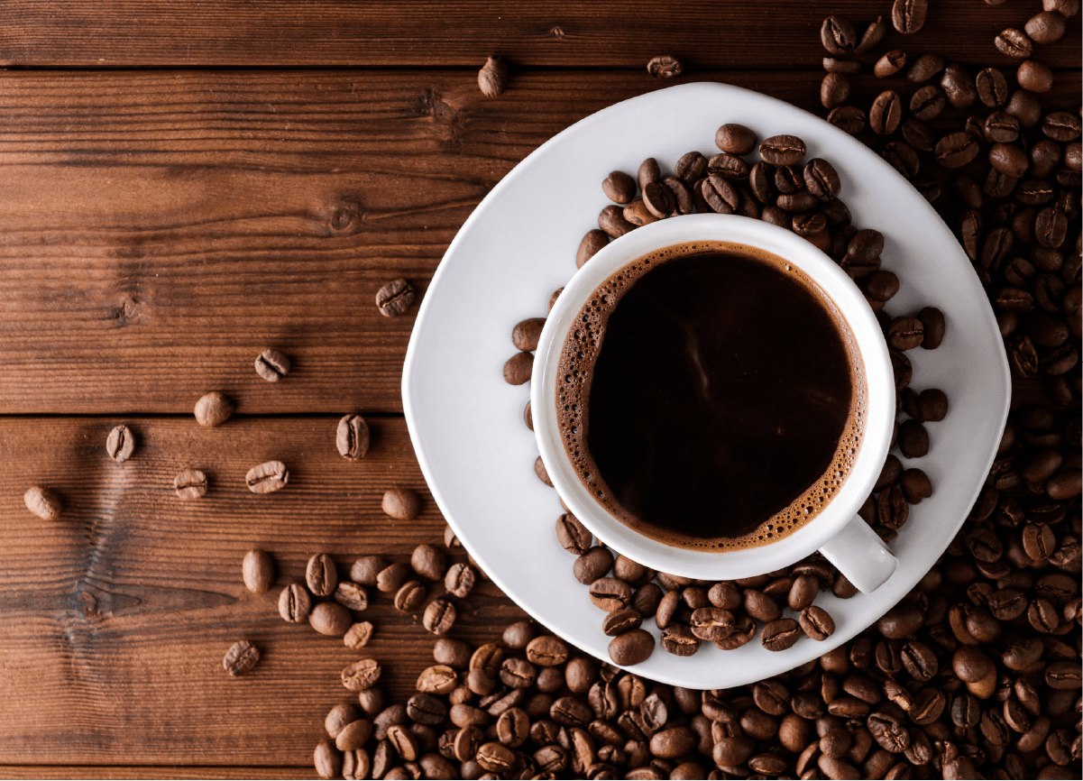 Cà phê nơi nào ngon nhất ?