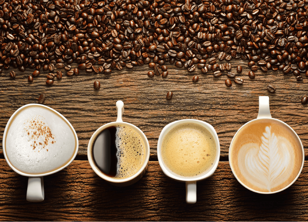 Cà phê Việt Nam vào top kỳ lạ nhất thế giới