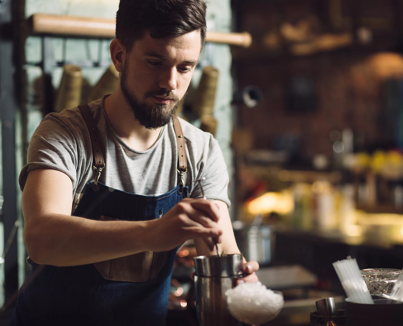 Sự trỗi dậy của cà phê thủ công – Craft Coffee