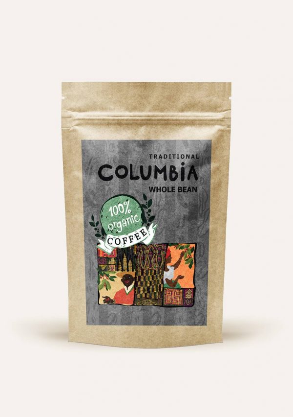 Cà phê ESPRESSO