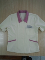 ÁO CHỐNG TĨNH ĐIỆN NỮ