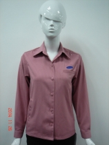 ÁO CHỐNG TĨNH ĐIỆN NỮ MÙA ĐÔNG