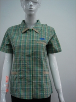 ÁO CHỐNG TĨNH ĐIỆN NỮ