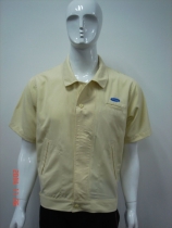 ÁO CHỐNG TĨNH ĐIỆN NAM