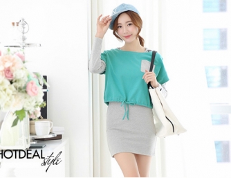Những mẫu đầm đen sang trọng cho quý cô