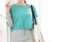 Bộ sưu tập thời trang NEM Thu – Đông 2013