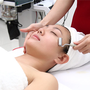 Trẻ Hóa Da – Xóa Mờ Vết Thâm, Tăng Cường Độ Ẩm Tại Spa Berosy