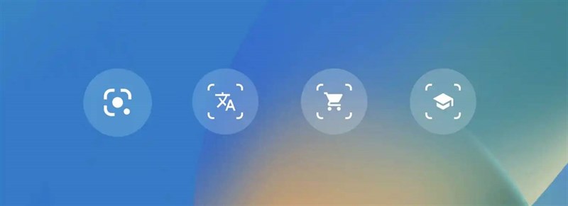 Google vừa ra mắt tiện ích mới trên màn hình khóa iOS 16