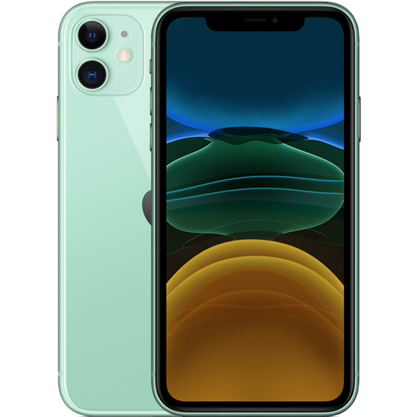 Điện thoại iPhone 11