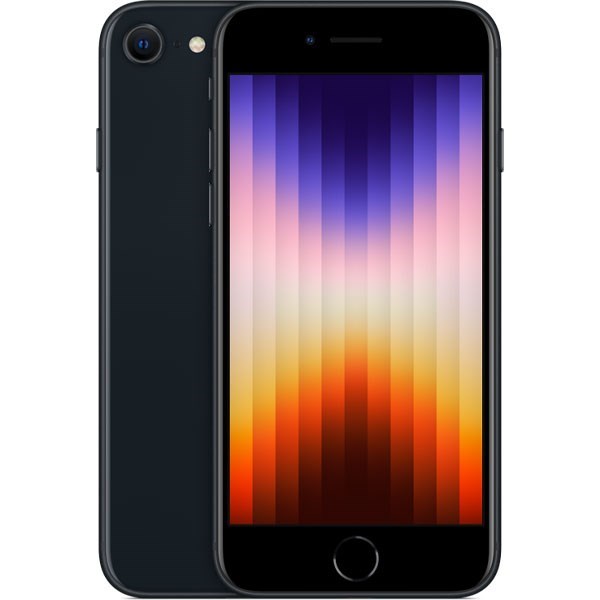 Điện thoại iPhone SE 64GB (2022)