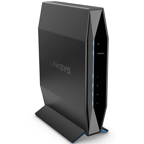 Router Wifi Chuẩn Wifi 6 Linksys E7350AH