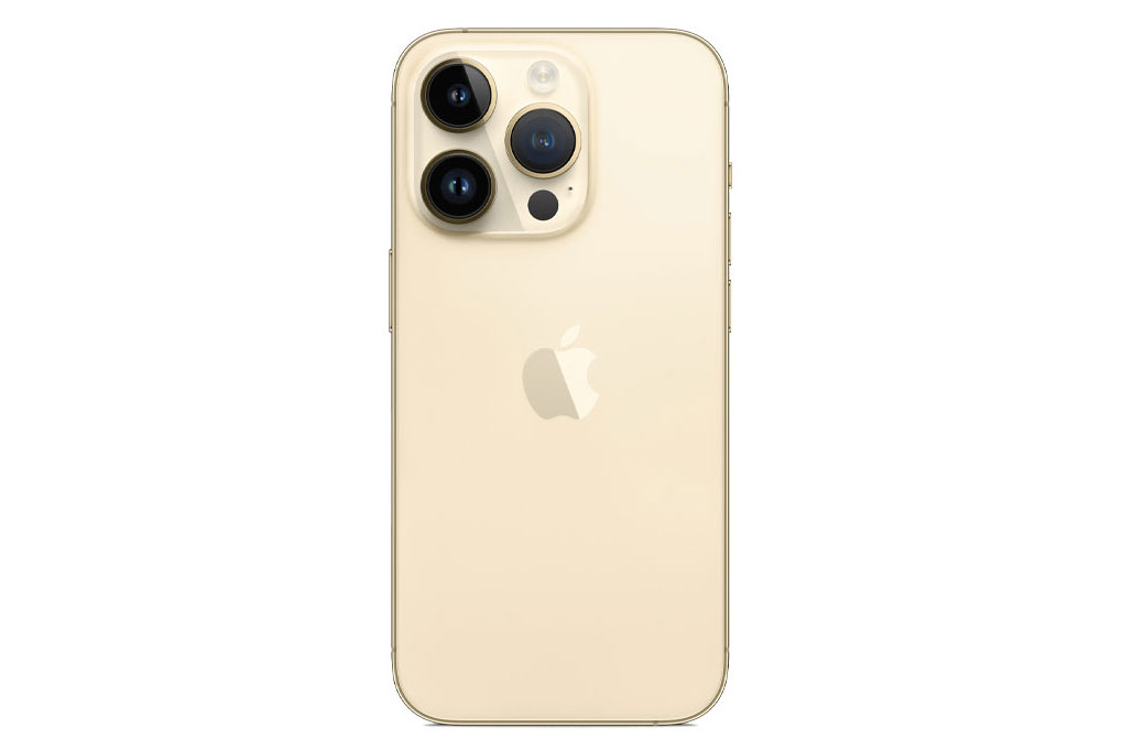 Điện thoại iPhone 14 Pro Max