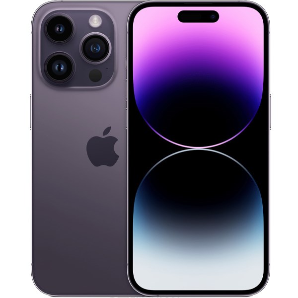 Điện thoại iPhone 14 Pro Max