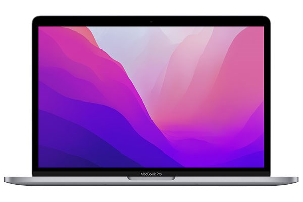 MacBook Pro M2 2022