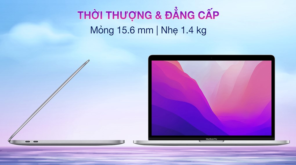 MacBook Pro M2 2022