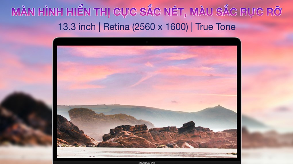 MacBook Pro M2 2022