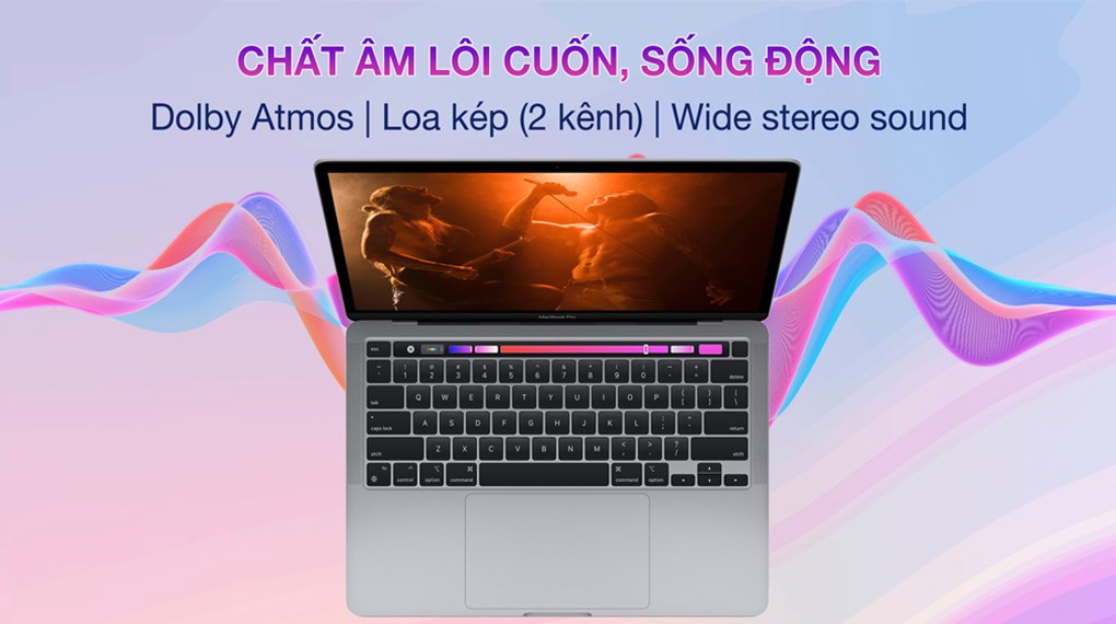 MacBook Pro M2 2022